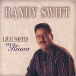 I Just Wanted You to Know